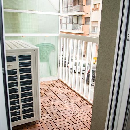 Apartamento Reus 2 - Parking Gratuito Εξωτερικό φωτογραφία