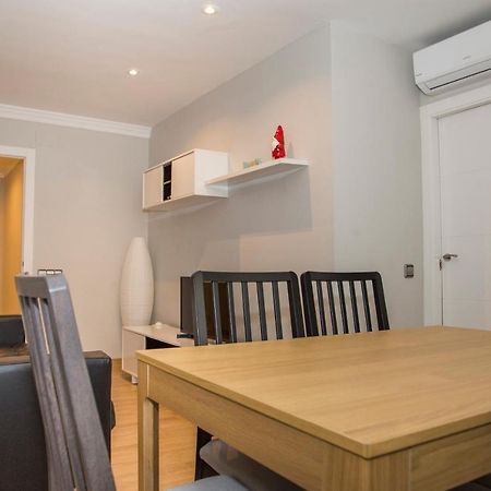 Apartamento Reus 2 - Parking Gratuito Εξωτερικό φωτογραφία