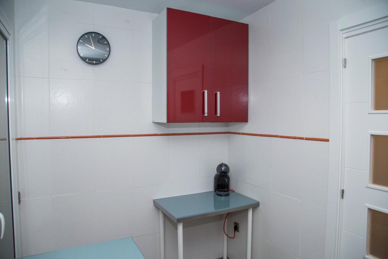Apartamento Reus 2 - Parking Gratuito Εξωτερικό φωτογραφία