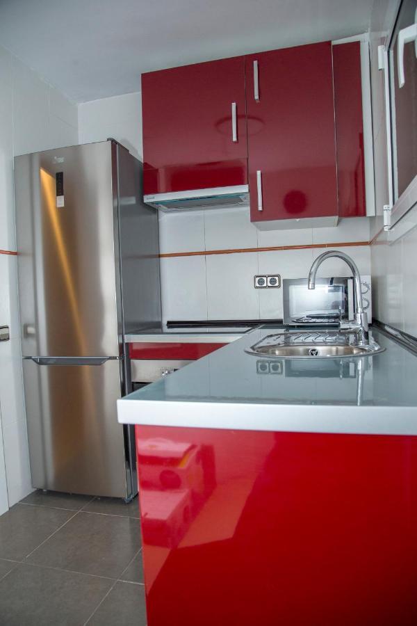Apartamento Reus 2 - Parking Gratuito Εξωτερικό φωτογραφία