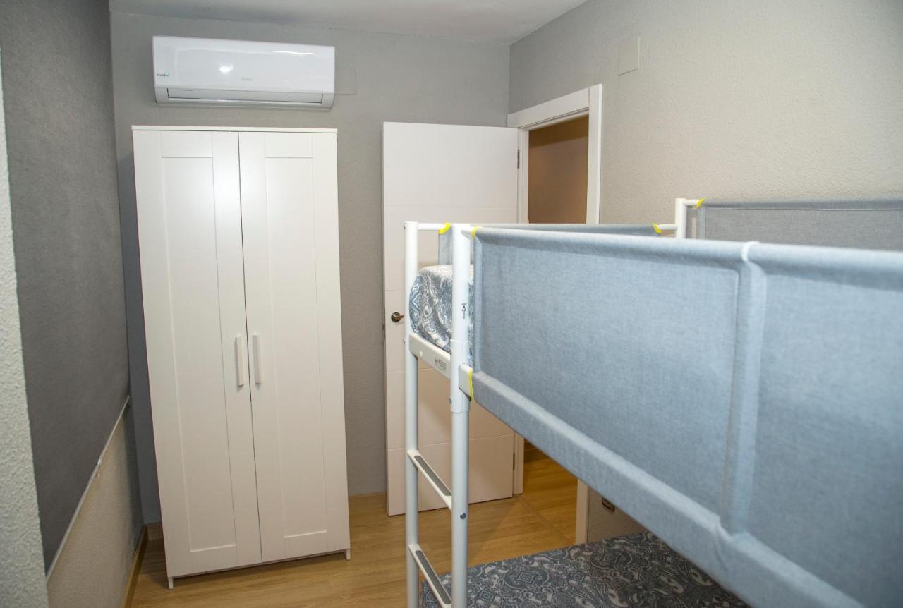 Apartamento Reus 2 - Parking Gratuito Εξωτερικό φωτογραφία