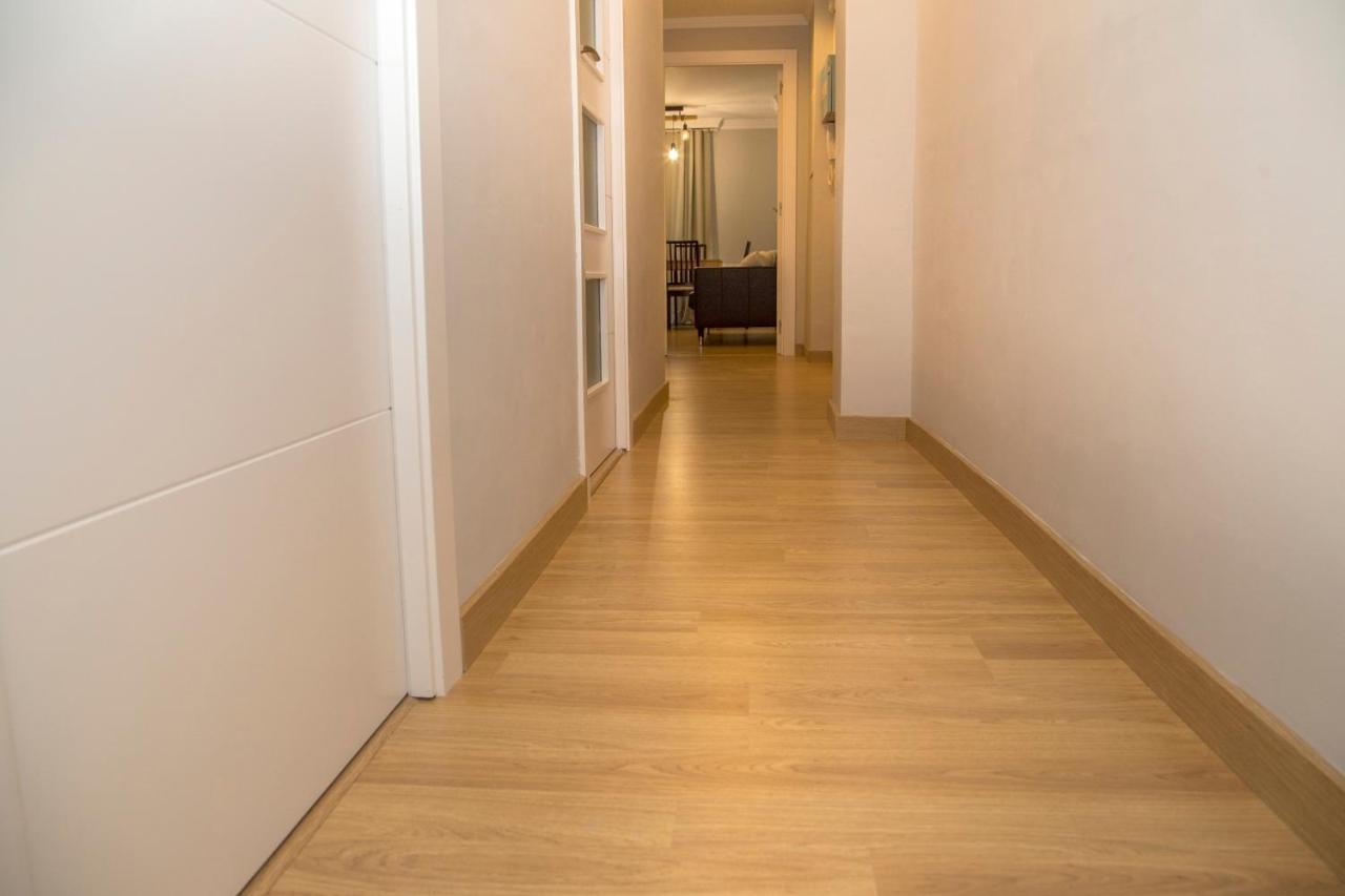 Apartamento Reus 2 - Parking Gratuito Εξωτερικό φωτογραφία