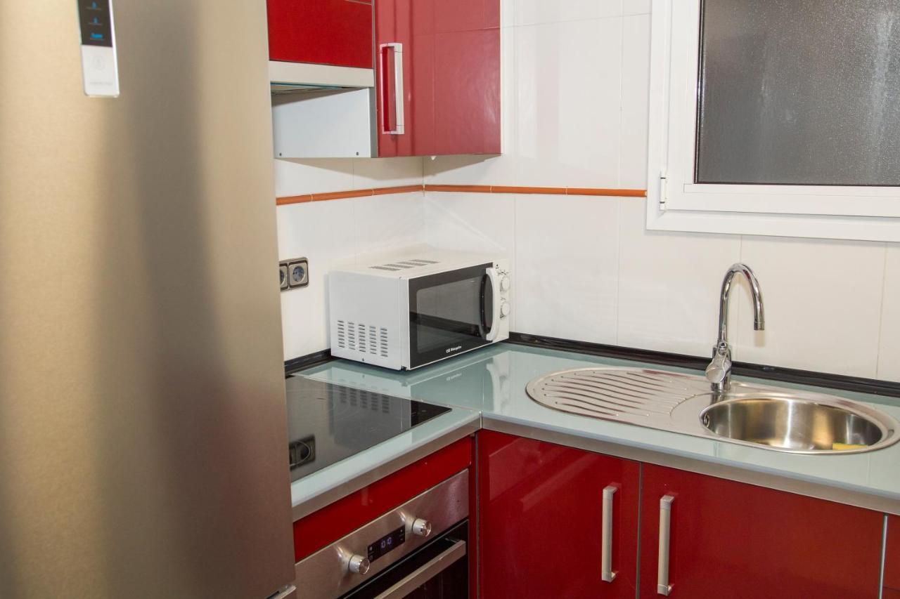 Apartamento Reus 2 - Parking Gratuito Εξωτερικό φωτογραφία