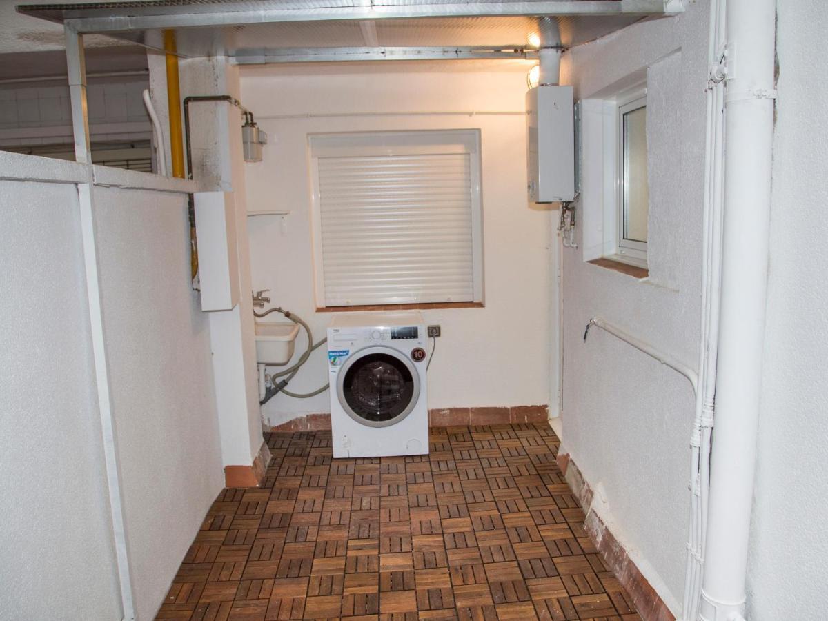 Apartamento Reus 2 - Parking Gratuito Εξωτερικό φωτογραφία