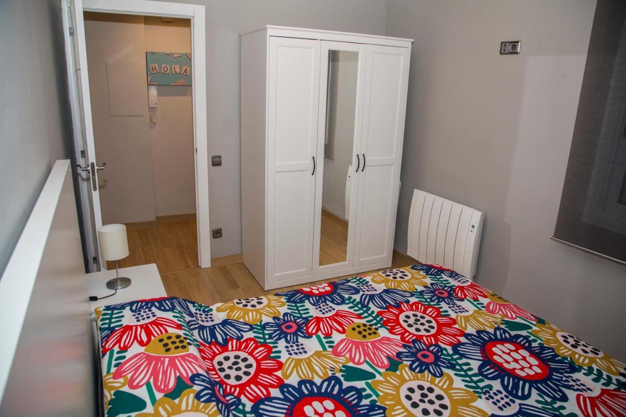 Apartamento Reus 2 - Parking Gratuito Εξωτερικό φωτογραφία
