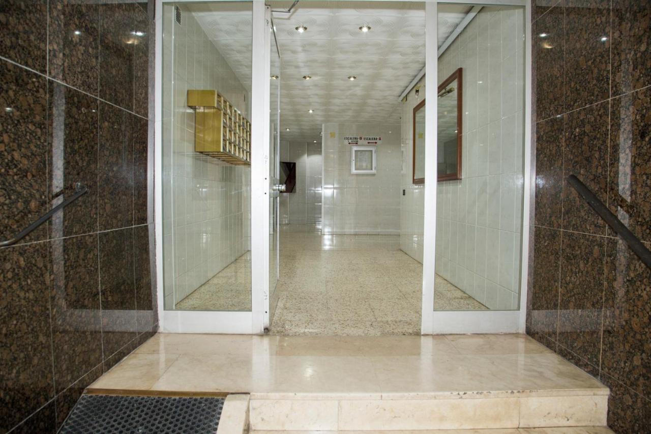 Apartamento Reus 2 - Parking Gratuito Εξωτερικό φωτογραφία