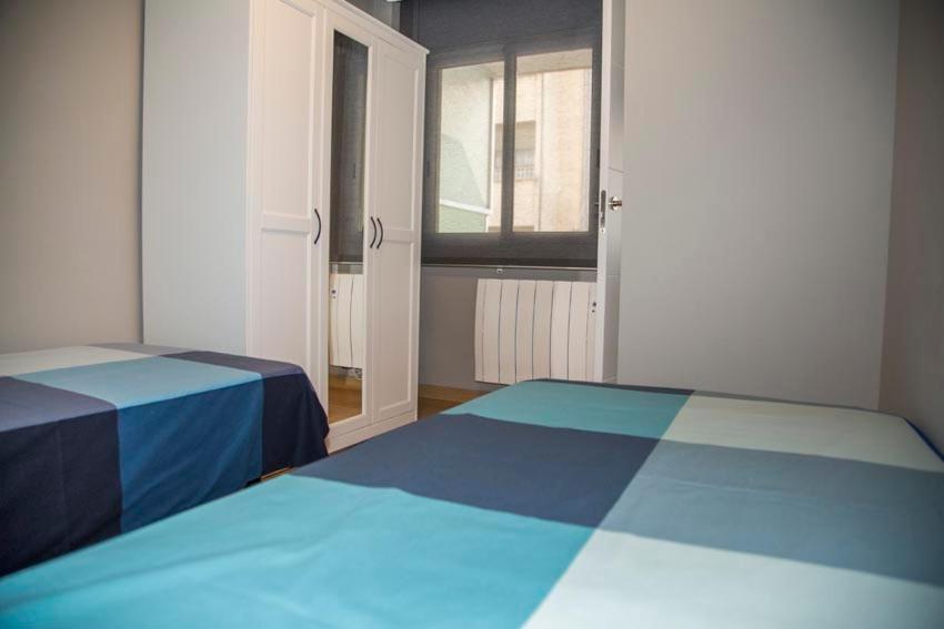 Apartamento Reus 2 - Parking Gratuito Εξωτερικό φωτογραφία